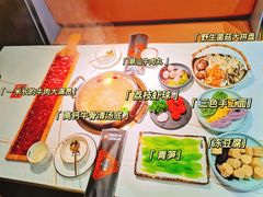 -牛人日志·鲜牛肉骨汤火锅(万科里瑧店)
