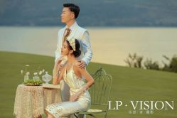 -乐派诗婚纱摄影