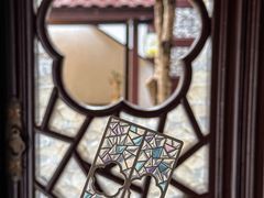 -蟹村草堂·苏式园林人文农家·大闸蟹