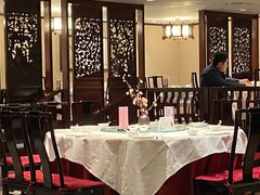 大堂-金陵饭店·梅苑
