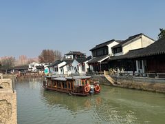 -枫桥景区