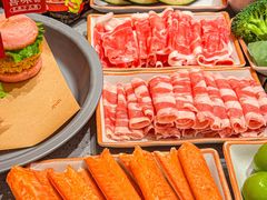 -喜味涮自助小火锅(广州东圃天河城店)