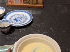 -南京大牌档(新街口德基广场店)