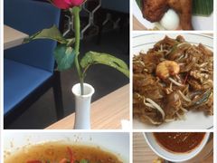 关太-关夫人餐厅(阳光广场店)