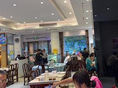 -紫光园(劲松店)