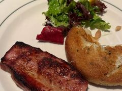 -Wolfgang’s Steakhouse 沃夫冈牛排馆(上海白玉兰广场店)