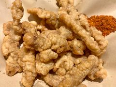 -肖记公安牛肉鱼杂馆·省级非物质文化遗产(江汉路直营店)