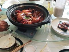 -松沪名灶·豆浆鱼头·新上海菜(飞航吾悦广场店)