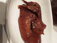-好食上(喜盈门.范城店)