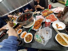 -金刚山(学府路店)