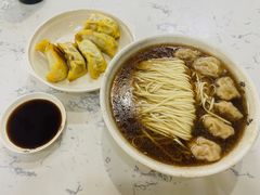 -蒋家桥饺面店(四望亭路店)