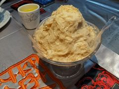 花生绵绵冰-红辣椒·川菜·火锅(大洋中心店)