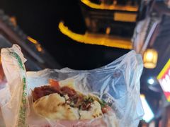 -小陈方酥锅盔(古城总店)