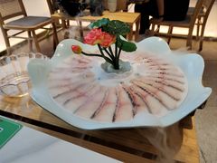 -马家斑.鲜鱼火锅(松湖万科店)