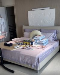 -广州和睦家医院·医学月子