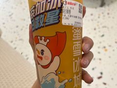 -蜜雪冰城(乐松店)