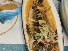 -鲜味食族水产·海鲜餐厅