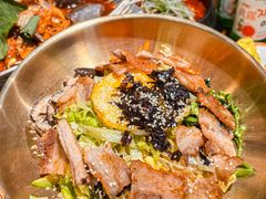-海云台韩式汤饭·13年匠心韩料(南山店)