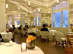 大堂-Jean Georges