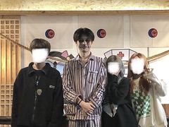 -长藤鬼校(龙翔店)