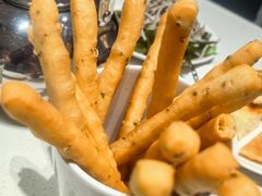 -蝎王府羊蝎子(北大地店)