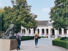 -南京中国近代史遗址博物馆(南京总统府)