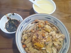 -爱家面馆(常州总店)