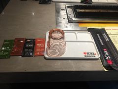 -丰茂烤串(六里桥店)