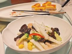 -大鸭梨烤鸭·北京菜(大兴南小街店)