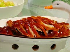 烤鸭-饼中王酒楼(光复西路店)