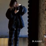 麻雀虽小 五脏俱全【乌云咖啡】