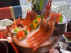 -花潮料理艺食馆(宝龙一城店)