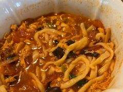 -那家小馆•北京菜•烤鸭(香山店)