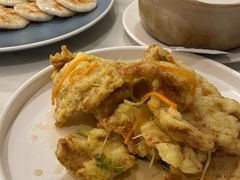-子霖南山鲜虾面(南山总店)
