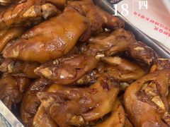 -鸡脚旮旯平江路店