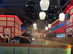 -牛New寿喜烧(金茂览秀城店)
