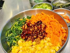 -大叹号·朝鲜族烤肉(潍坊泰华城店)