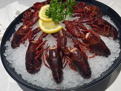 -洪福龙虾