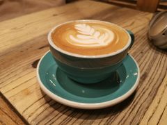 -漫咖啡MAANCOFFEE(人大店)