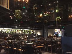 大堂-同仁四季椰子鸡(海岸城天利店)