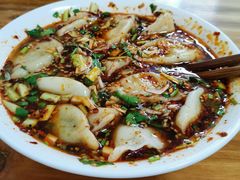 -尤素福东举院饺子馆