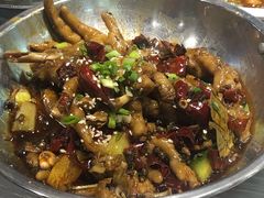 -小民大排档(光谷店)