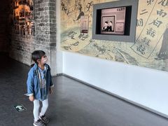 -辛亥革命纪念馆