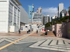 -九龙公园