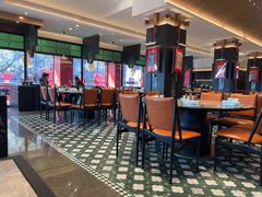 -奇芳阁·百年清真南京菜(夫子庙店)
