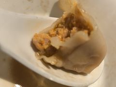 -开海·红岛海鲜虾水饺(石老人店)