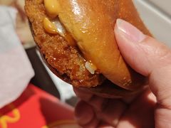 -麦当劳(星光行店)