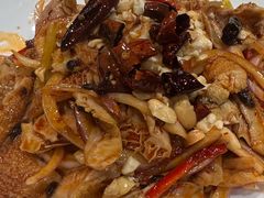 -品味居·首店·大连鲜活海鲜大连菜(东港店)