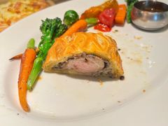 -格兰西点餐厅(文化街店)