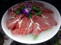 -川西坝子(老军营店)